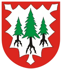 Emblem of Rosdorf