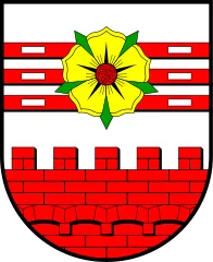 Emblem of Roseburg