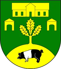 Emblem of Rügge