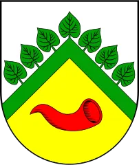 Emblem of Ruhwinkel