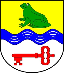 Emblem of Sahms