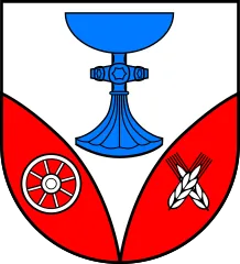 Emblem of Sandesneben
