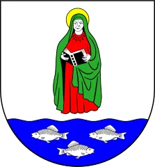 Emblem of Sankt Annen