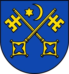 Emblem of Sankt Peter-Ording