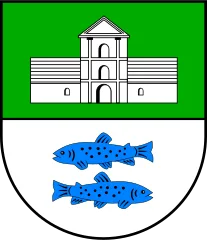 Emblem of Sarlhusen