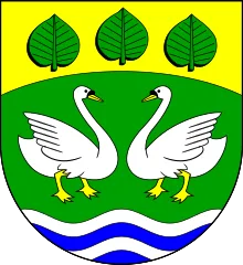 Emblem of Sarzbüttel