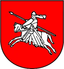 Emblem of Satrup