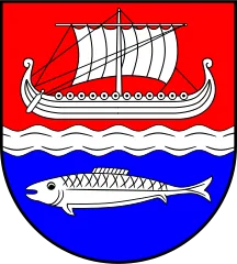 Emblem of Schaalby