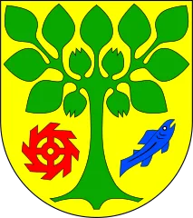 Emblem of Schafflund