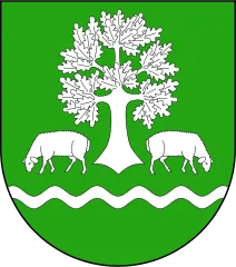 Emblem of Schafstedt