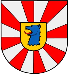 Emblem of Scharbeutz