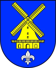 Emblem of Schashagen