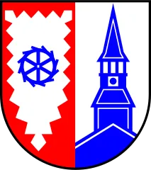 Emblem of Schenefeld