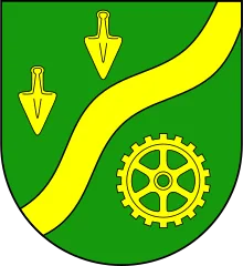 Emblem of Schenefeld