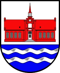 Emblem of Schlesen