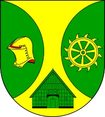 Emblem of Schmalstede