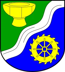 Emblem of Schmilau