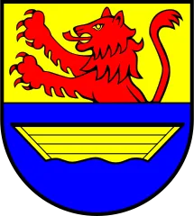 Emblem of Schnakenbek