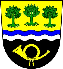 Emblem of Schönberg