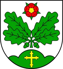 Emblem of Schönwalde am Bungsberg