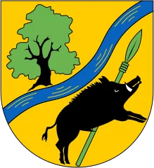 Emblem of Schretstaken