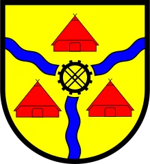 Emblem of Schulendorf