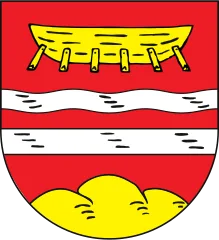Emblem of Schülp b. Rendsburg