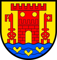 Emblem of Schwabstedt