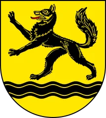 Emblem of Schwarzenbek