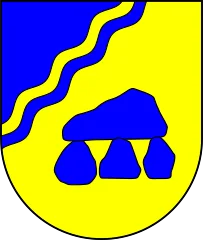 Emblem of Schwedeneck