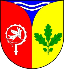 Emblem of Schwentinental