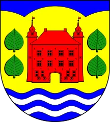 Emblem of Seedorf