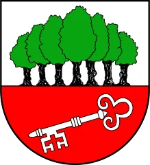 Emblem of Siebenbäumen