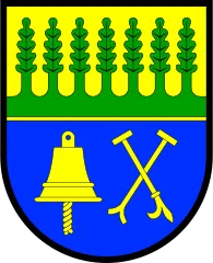 Emblem of Siebeneichen