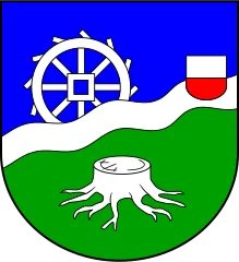 Emblem of Sierksrade