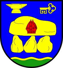 Emblem of Sieverstedt