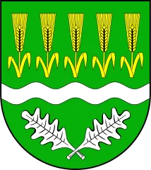 Emblem of Silberstedt