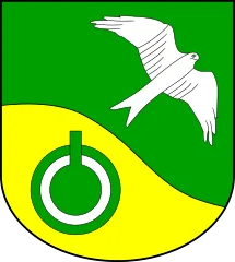 Emblem of Sirksfelde