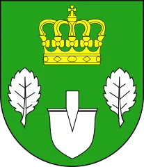 Emblem of Sophienhamm