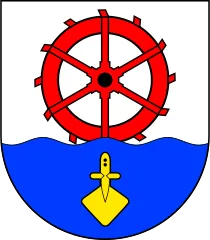 Emblem of Sprakebüll