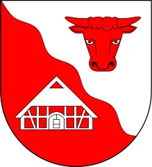 Emblem of Stafstedt