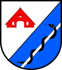 Emblem of Stakendorf