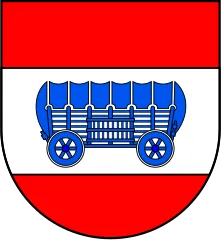 Emblem of Stapelfeld