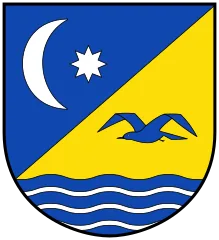 Emblem of Steinberg