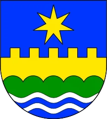 Emblem of Steinbergkirche