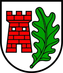 Emblem of Steinburg
