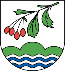 Emblem of Stipsdorf