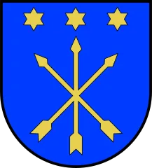 Emblem of Stockelsdorf