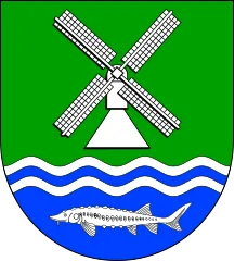 Emblem of Stördorf