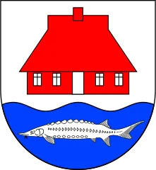 Emblem of Störkathen
